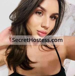 ARINA 20Yrs Old Escort 58KG 160CM Tall Istanbul Image - 8