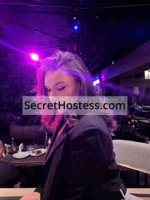 ARINA 20Yrs Old Escort 58KG 160CM Tall Istanbul Image - 10