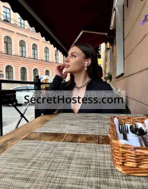 ARINA 20Yrs Old Escort 58KG 160CM Tall Istanbul Image - 14