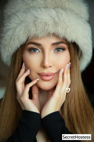 24 year old Escort in Istanbul Escort model Alexandra, Istanbul