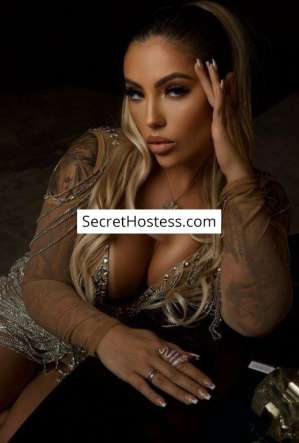 25 year old Latin Escort in London Beaumont, Agency