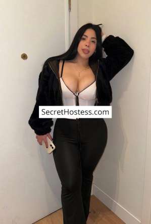 Belinda, Independent in Madrid