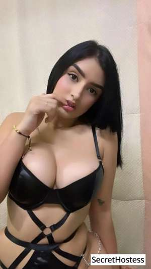 Escort model Celeste, Manama in Manama