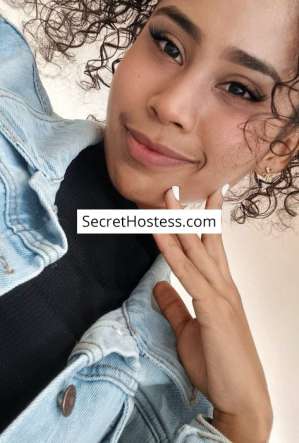Etta, Agency in Madrid