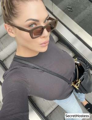 Escort model Evgenia, Milan in Milan