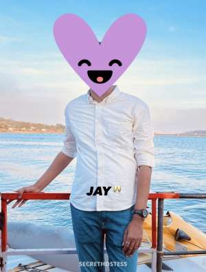 JAY., Male escort in Nagpur