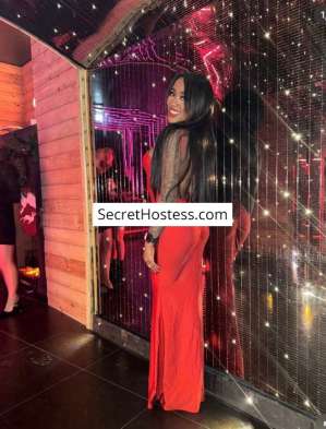 Julya 25Yrs Old Escort 55KG 170CM Tall San Giljan Image - 2