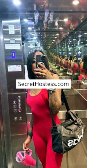 Julya 25Yrs Old Escort 55KG 170CM Tall San Giljan Image - 6