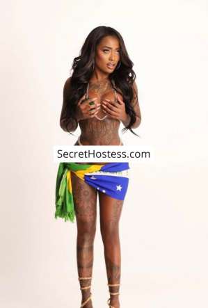 Julya 25Yrs Old Escort 55KG 170CM Tall San Giljan Image - 12