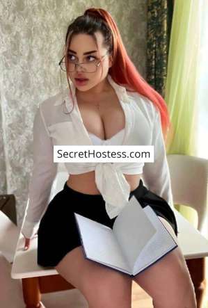 Lera, Agency in Baku