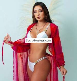 Maite 26Yrs Old Escort 65KG 168CM Tall Zagreb Image - 5