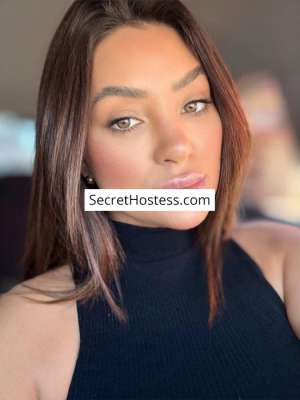 Maite 26Yrs Old Escort 65KG 168CM Tall Zagreb Image - 6