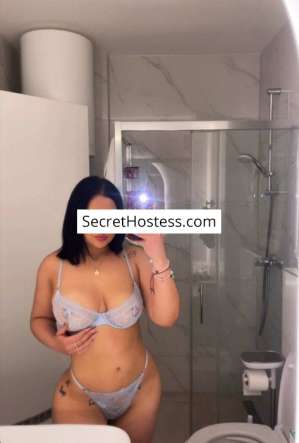 23 year old Latin Escort in Dubrovnik Mia, Independent