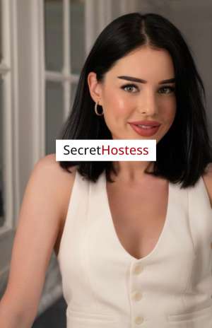 26 year old European Escort in Dubai Nikole