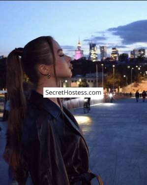 Sonya 23Yrs Old Escort 58KG 173CM Tall Warsaw Image - 5