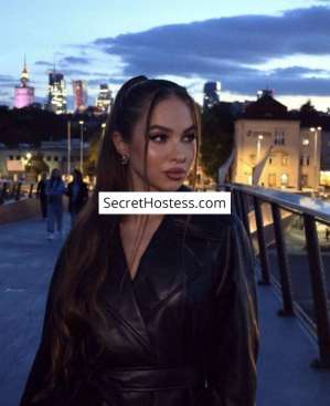 Sonya 23Yrs Old Escort 58KG 173CM Tall Warsaw Image - 6