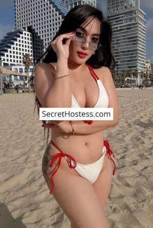 26 year old Asian Escort in Tel Aviv Stacey Lopez, Independent