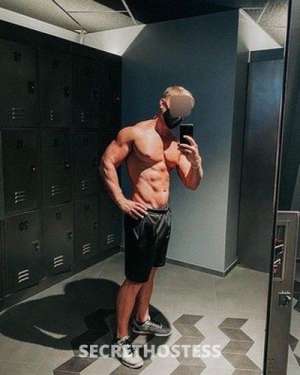 Tom 34Yrs Old Escort 174CM Tall Rio de Janeiro Image - 1