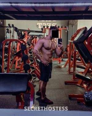 Tom 34Yrs Old Escort 174CM Tall Rio de Janeiro Image - 2