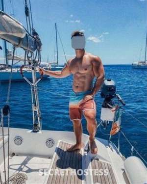Tom 34Yrs Old Escort 174CM Tall Rio de Janeiro Image - 3