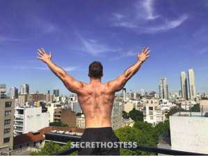 Tom 34Yrs Old Escort 174CM Tall Rio de Janeiro Image - 9