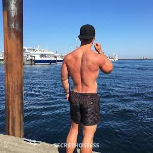 Tom 34Yrs Old Escort 174CM Tall Rio de Janeiro Image - 19