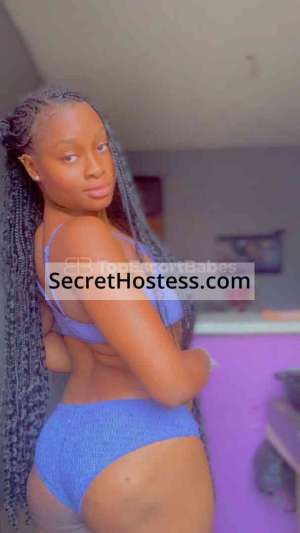 Trisha 24Yrs Old Escort 83KG 176CM Tall Lomé Image - 1