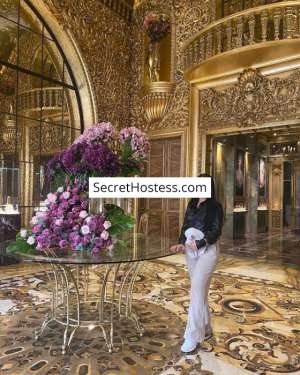 Yagmur 22Yrs Old Escort 55KG 170CM Tall Belgrade Image - 1