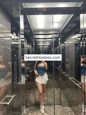 Yagmur 22Yrs Old Escort 55KG 170CM Tall Belgrade Image - 2