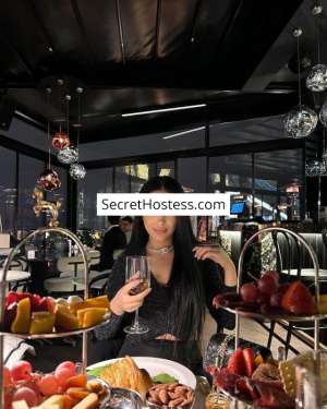 Yagmur 22Yrs Old Escort 55KG 170CM Tall Belgrade Image - 6