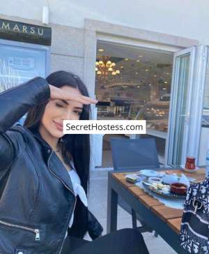 Yagmur 22Yrs Old Escort 55KG 170CM Tall Belgrade Image - 7