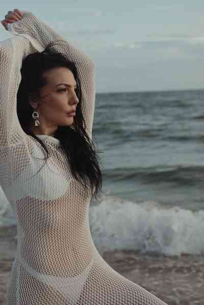 30 year old Russian Escort in Pattaya Alisa♡ Russian