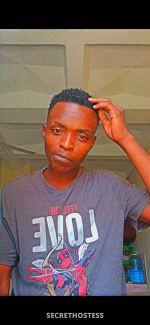 Han, Male escort in Mombasa