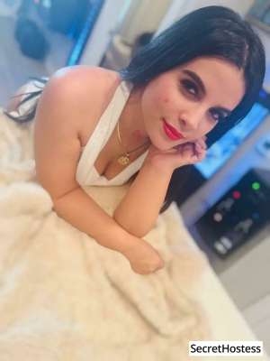 23 year old Escort in San Antonio TX Escort model Enyel, San Antonio