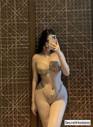 23 year old Escort in Tokyo Escort model Heavenly, Tokyo