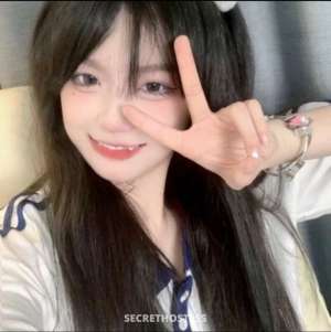Japanese girl arrived today. 23 years old, Braddon in Canberra