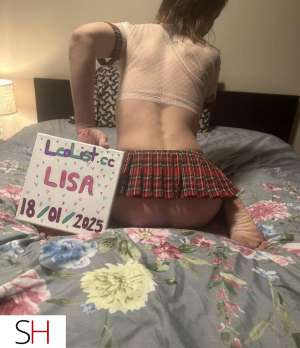 25Yrs Old Escort Mississauga Image - 1