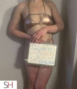 25Yrs Old Escort Mississauga Image - 5