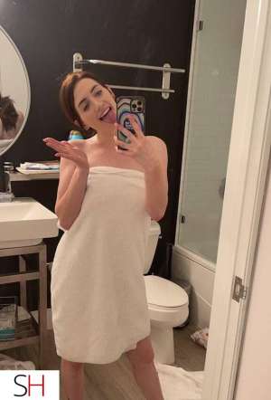 26 year old Caucasian Escort in Jasper My wet *** is ready to take in some good hard cock that