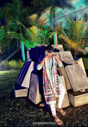Aayush, Male escort in Noida