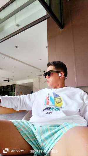 Rome, masseur in Phnom Penh