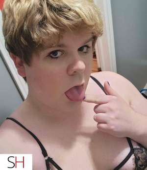 BBBJ for only $80!! Anal, GFE, w/ a Cute Trans Woman in Halifax - Other Areas