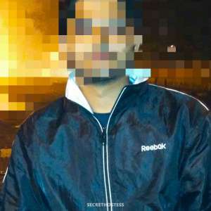 30 year old Indian Escort in Nairobi Vicky, Male escort