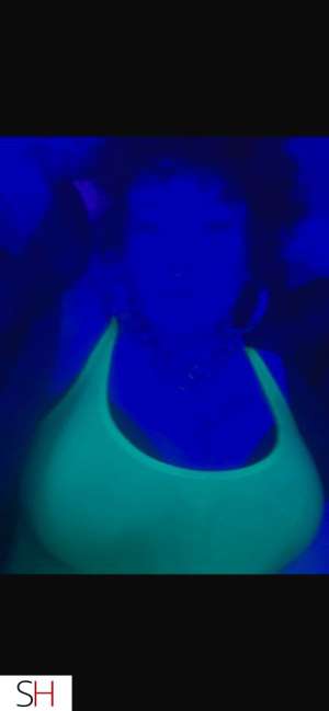 40Yrs Old Escort 162CM Tall London Image - 1