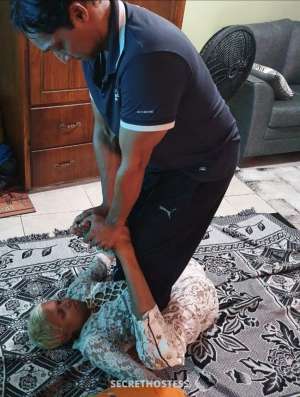 Exotic Thai Yoga Massages, Male companion in Port of Spain
