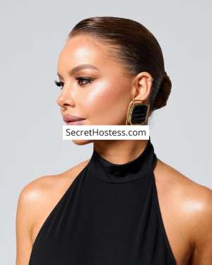 Alma 23Yrs Old Escort 51KG 170CM Tall Almaty Image - 13