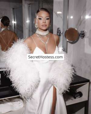 Alma 23Yrs Old Escort 51KG 170CM Tall Almaty Image - 15