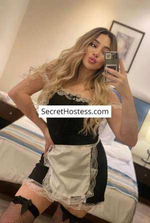 20 year old Caucasian Escort in Beirut Anna, Agency