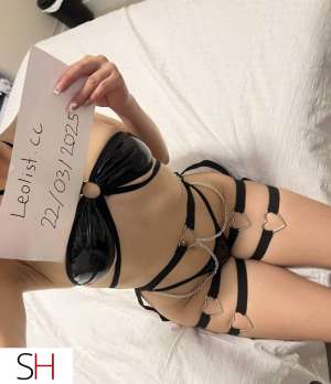 Catalina 19Yrs Old Escort Burnaby/New Westminster Image - 1
