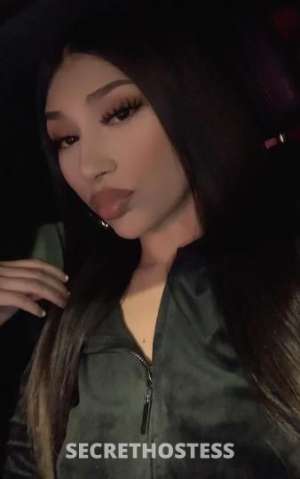Dream 18Yrs Old Escort Visalia CA Image - 2